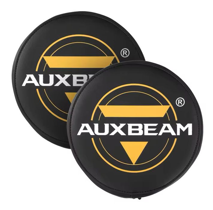 Capas farois em pele novas