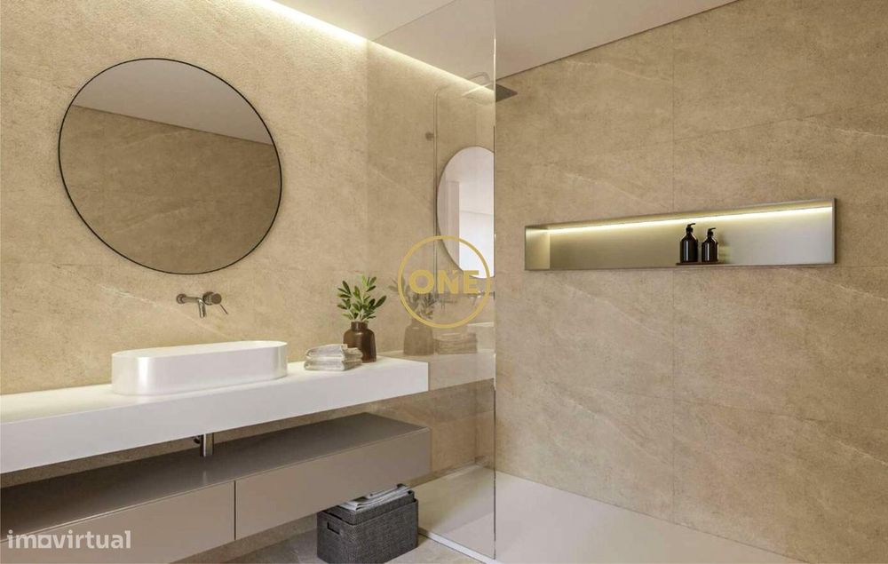 Apartamento T3