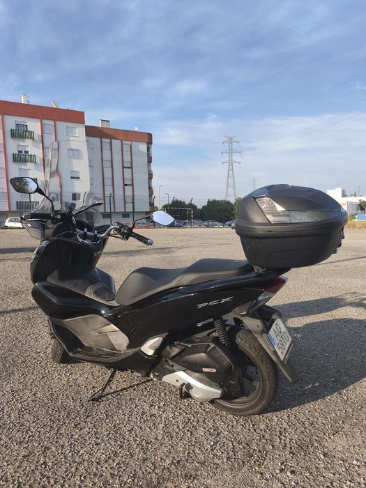 PCX 125 (Oportunidade)