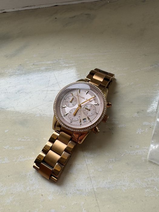 Zegarek damski Michael Kors