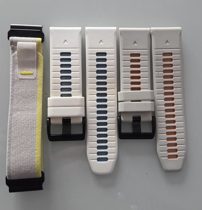 Garmin 26mm paski