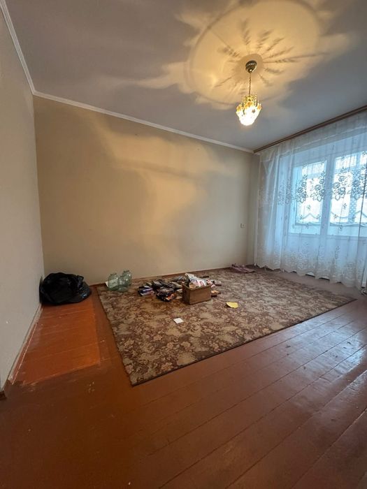 Продається 4 кім.чешка в Соснівці!РОЗГЛЯДАЄМО  ПРОДАЖ ПО СЕРТИФІКАТУ!