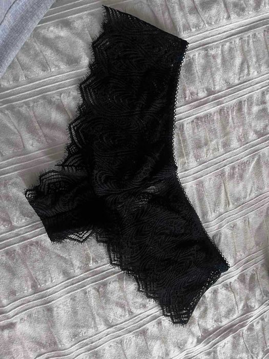 Трусики Victoria secret