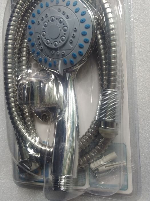 Комплект для душа Шланг