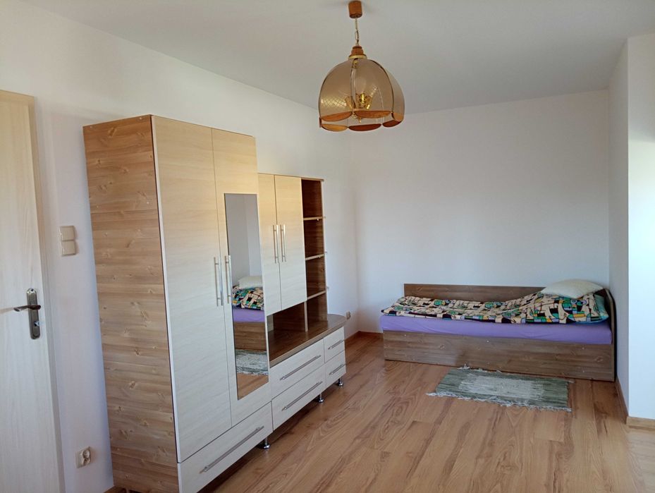 dom do wynajęcia Rzeszów os. Załęże