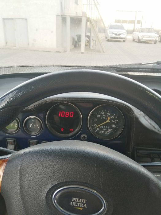 автомобиль ваз 2106