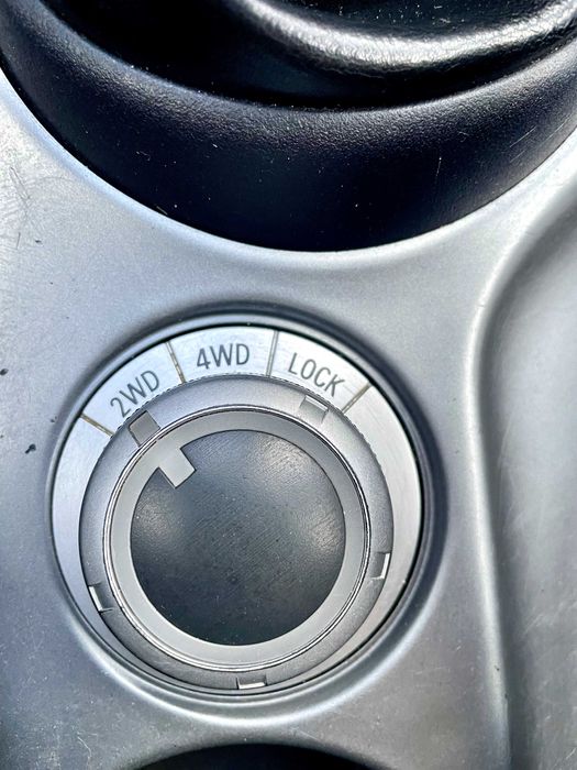 Mitsubishi Outlander II