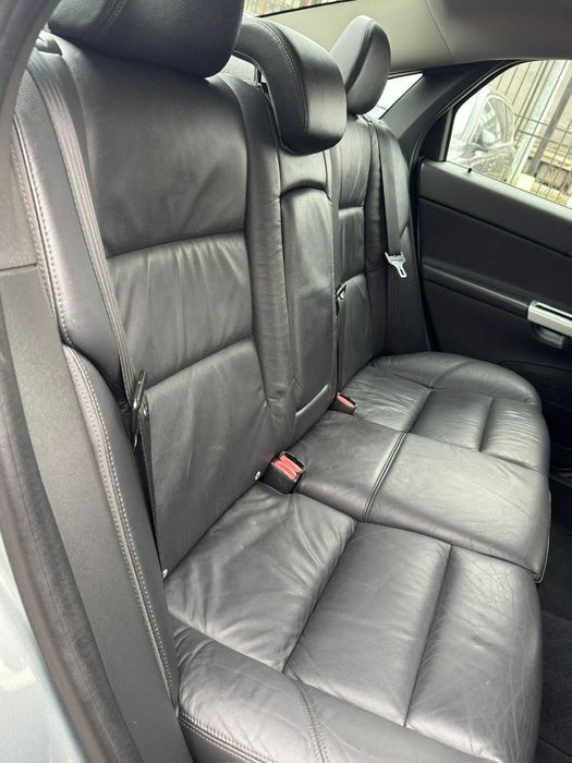 Volvo S40, 1,6 D2, дизель