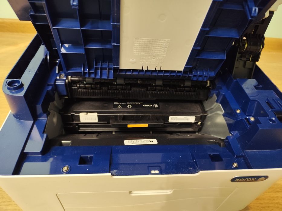 Xerox workcentre 3025