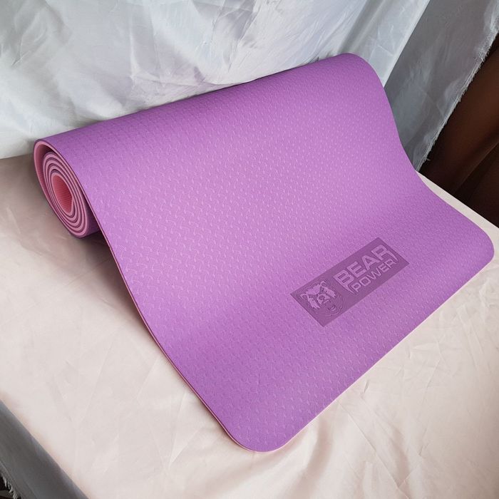 Каремат ,коврик для йоги ,пилатес,фитнеса,коврик для прогулок на приро