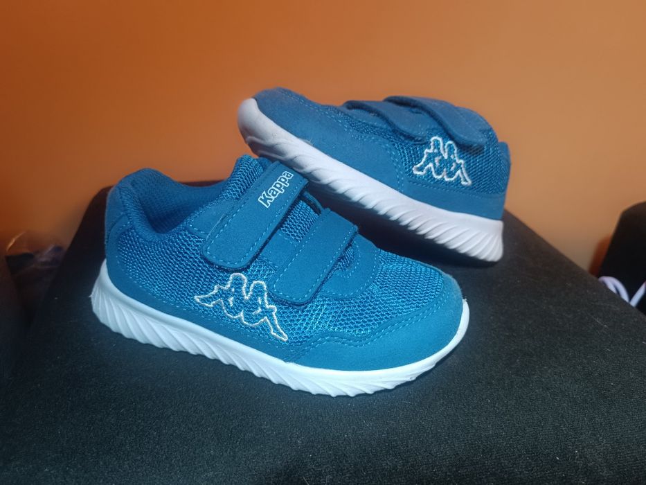 Buty Kappa 26r dla chlopca