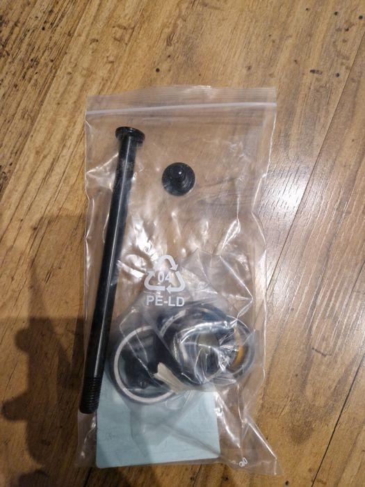 Marin alpine trail xr 2023 zamiana DOINWESTOWANY GWRANCJA