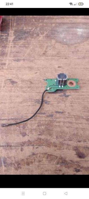 Wifi PS3 fat model CEHL04