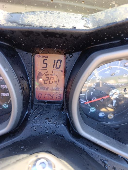 Yamaha x max 400