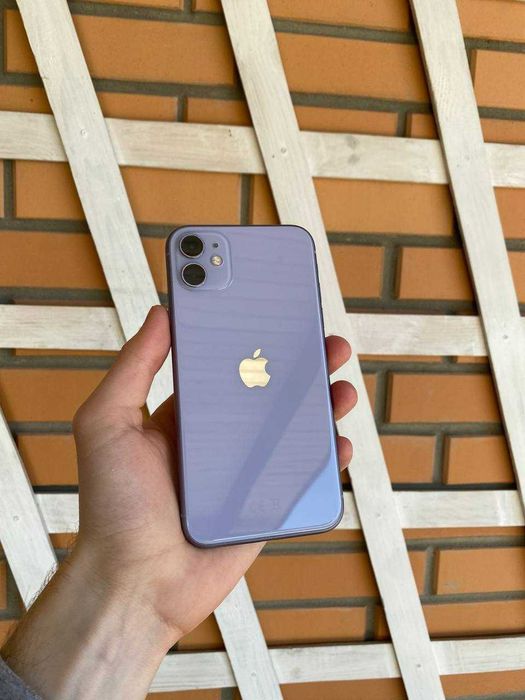 Iphone 11 128 gb, гарний стан, Айфон 11 128 гб