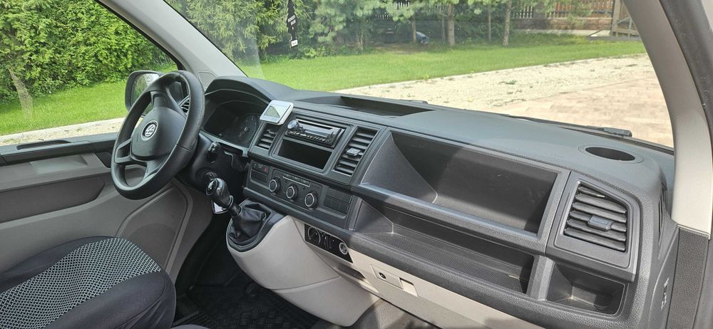 Sprzedam Volkswagen Transporter