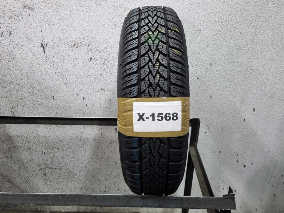165/70/14 81T Dunlop Winter Response 2 Dot.3825R POJEDYNCZA WYSYŁKA