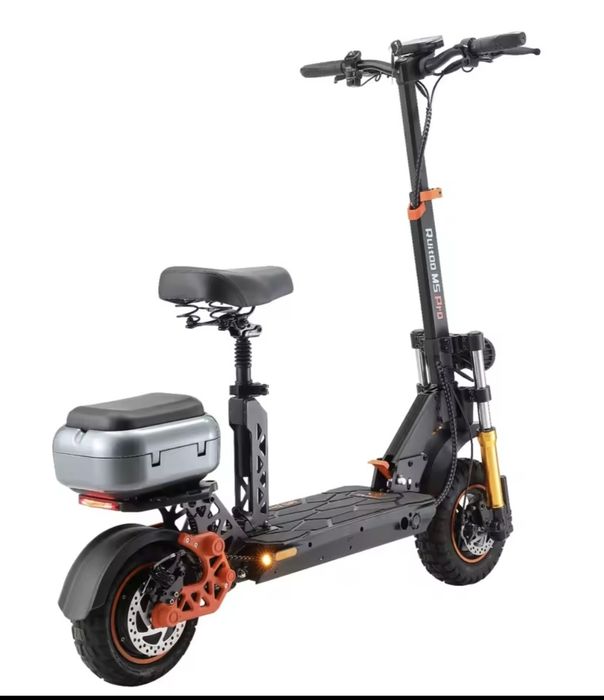 Trotineta 1600w nova!