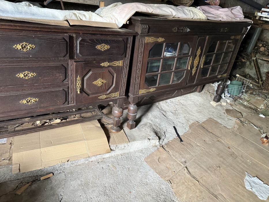 Movel para despachar