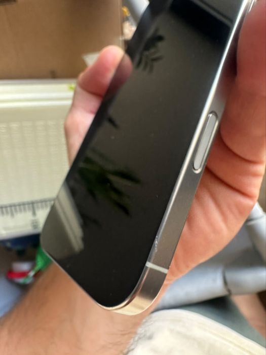 Iphone 16 pro 1tb