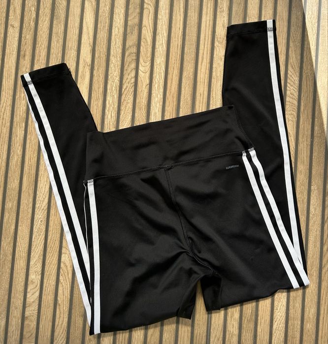 Legginsy Adidas r. S nowe