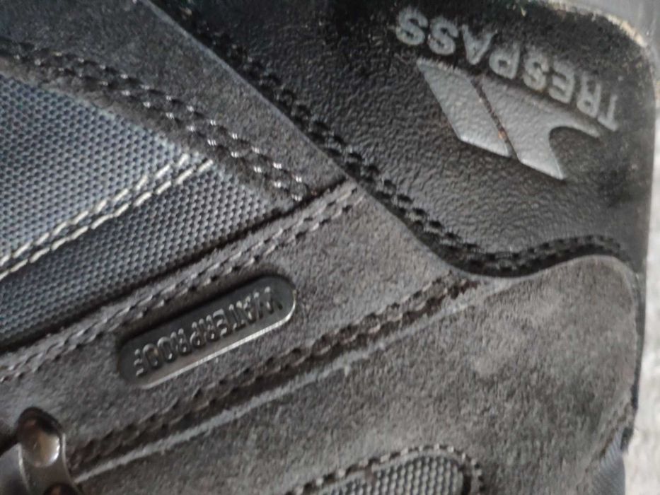 Buty trekkingowe Trespass waterproof 40