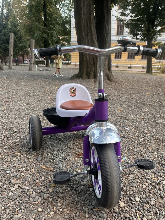 3-х колісний велосипед  Best Trike
