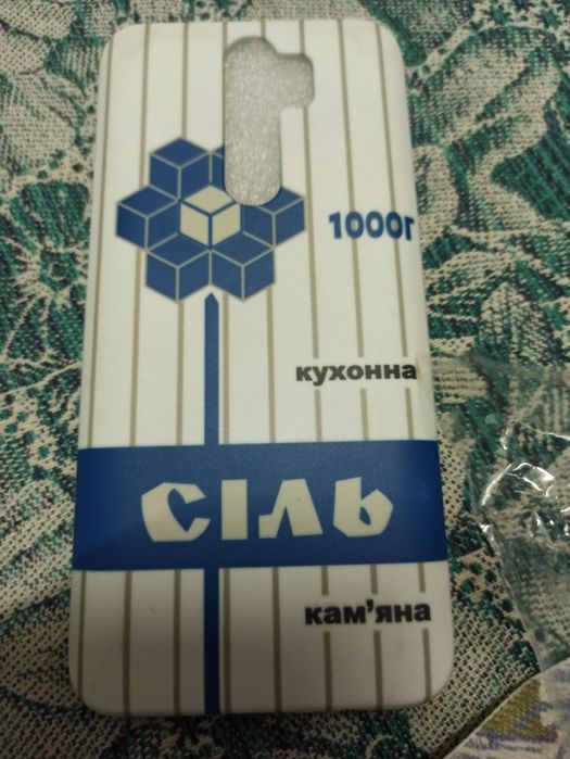 Чохол на телефон