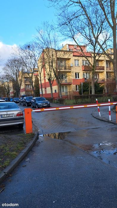 Wyjątkowy Garaż 25 M² Z Kanałem + Ogrzewaniem – Unikat W Krakowie!