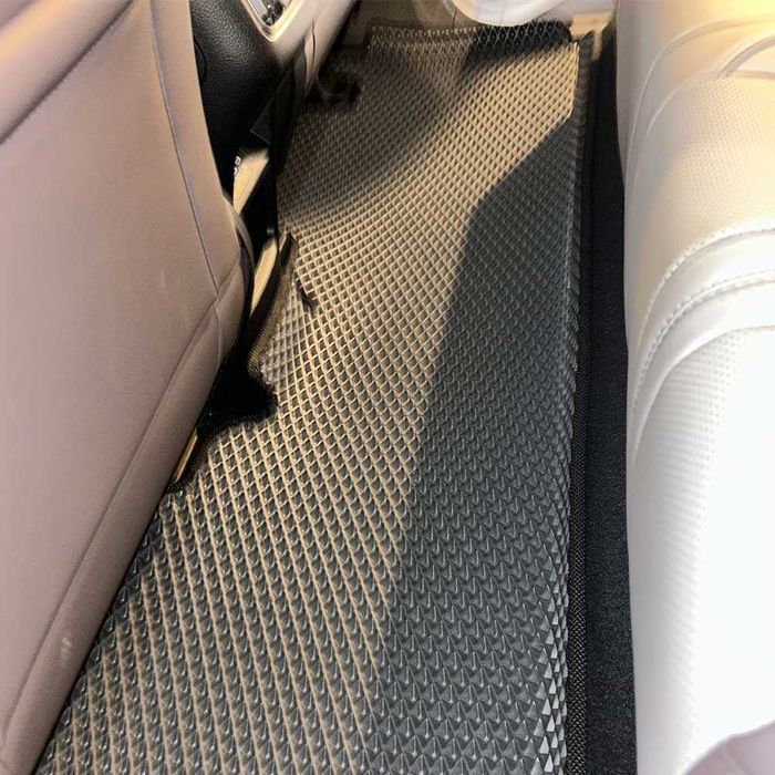 BYD Song Plus ева килимки eva коврики коврики в авто коври EVA 3d