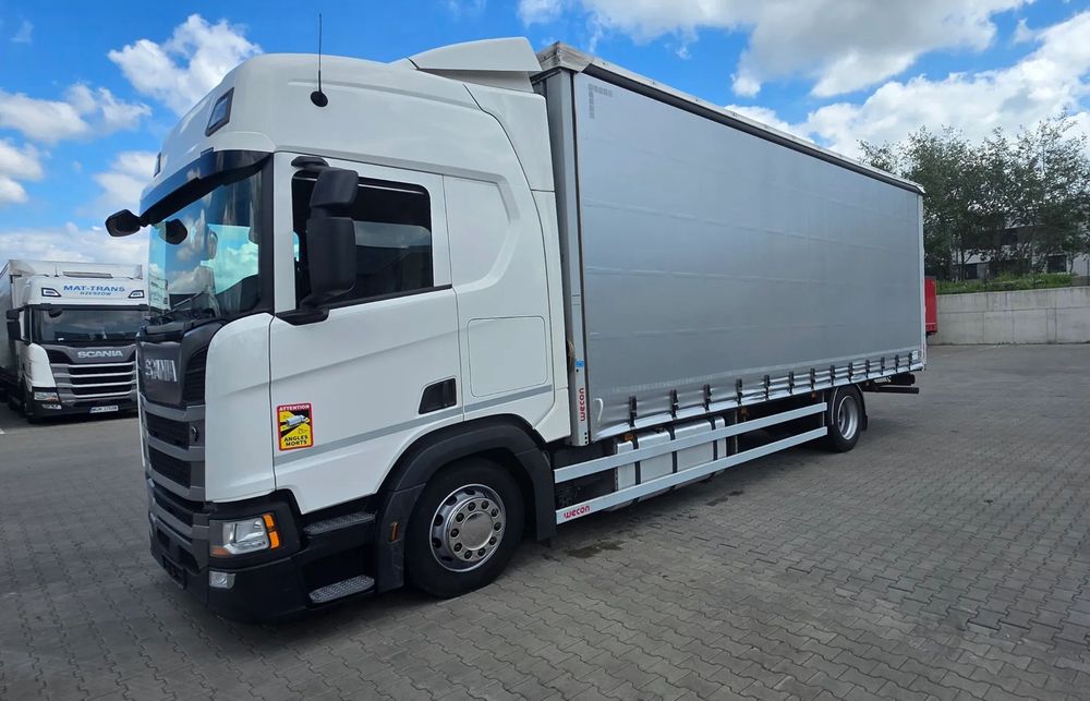 Scania