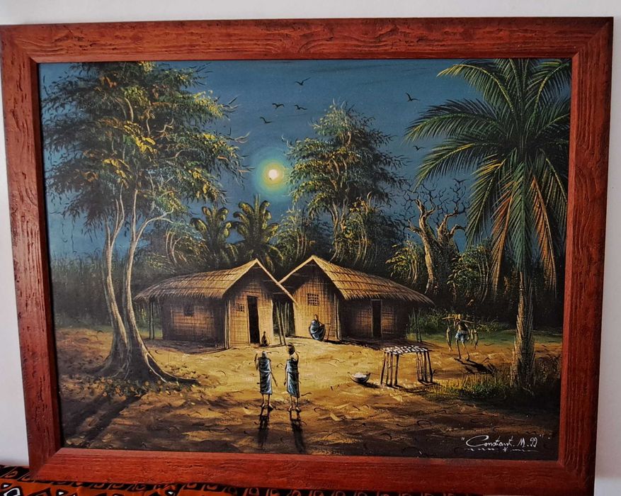 Quadro Decorativo