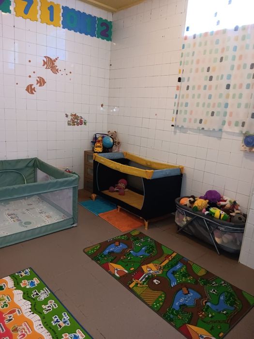 Ama em Monte Abraão