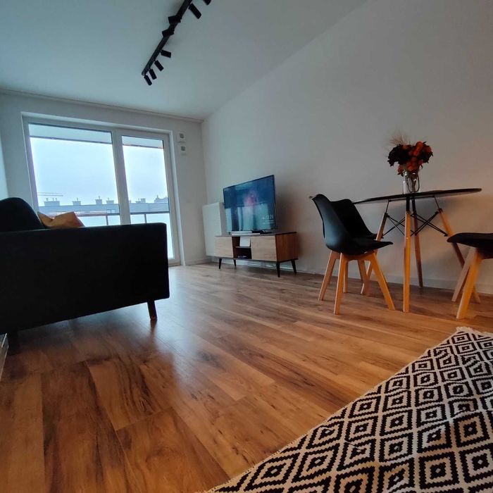 Habicha, Ursus, trzypokojowe 45 m², garaż, komórka - Widok 3
