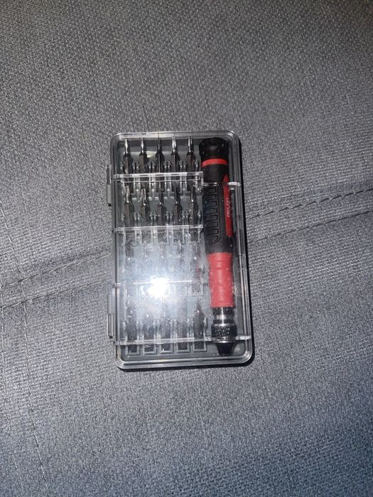 Srubokret delixi electri