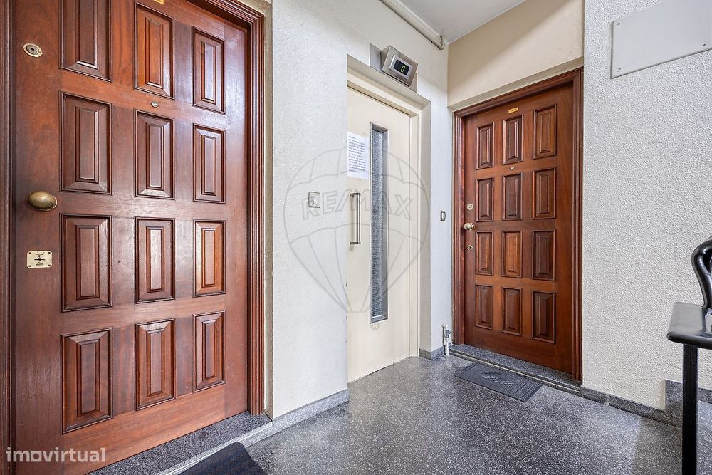 Apartamento T2 para venda