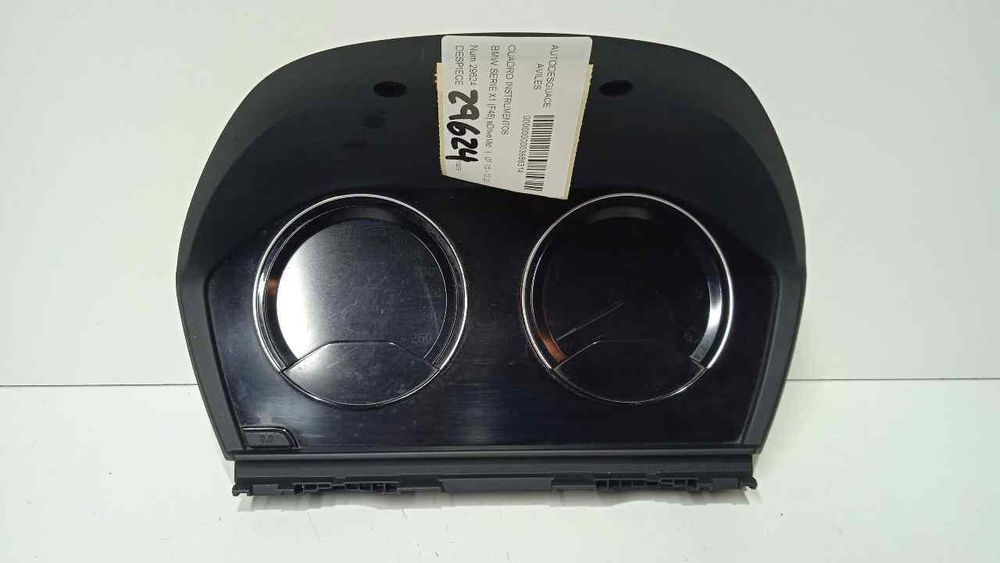 quadrante BMW serie X1 F48