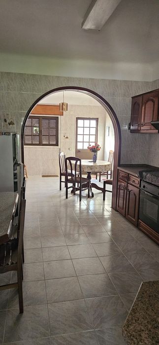 Casa renda em zambujal