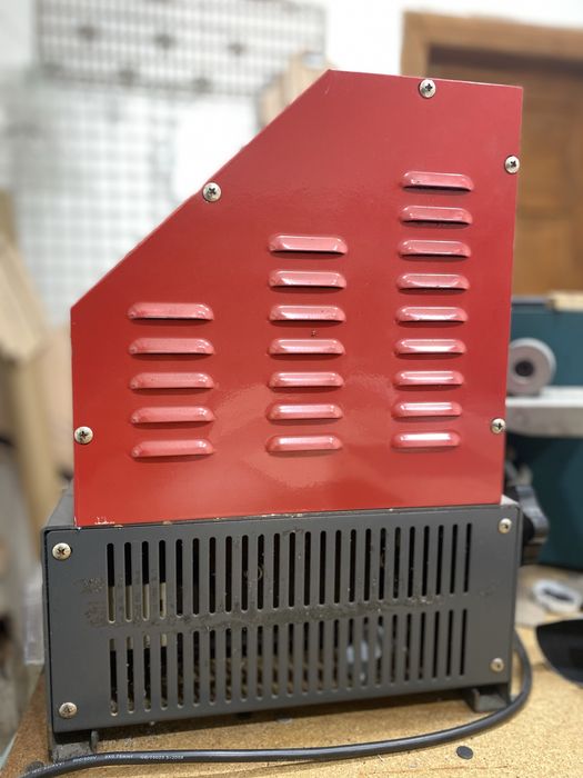 Клеєнамазка для нанесення термоклею