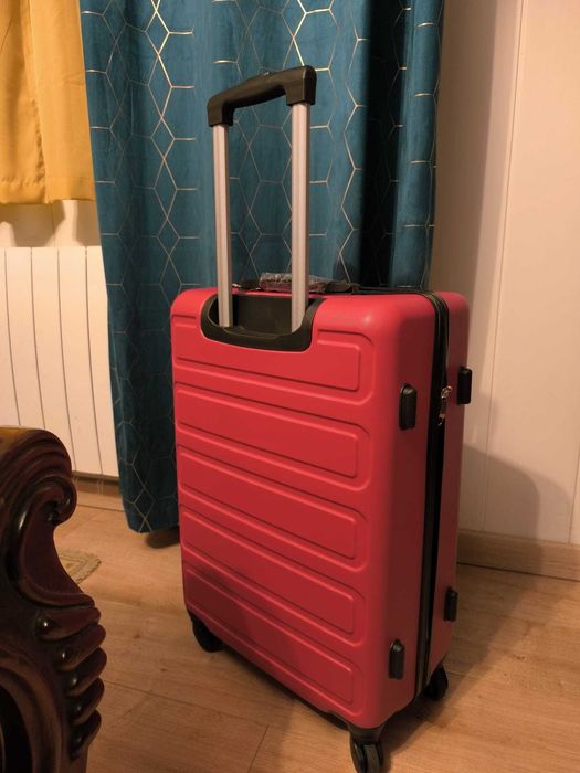 Mala de Viagem Nova 23kilos