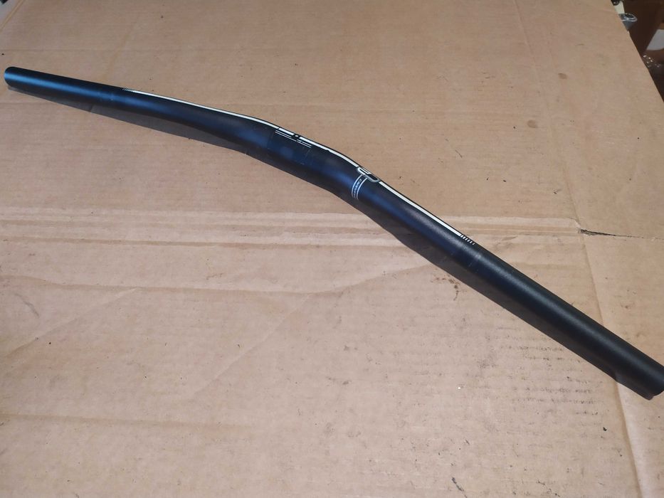 Cannondale C2 kierownica Aluminiowa 31,8x 680mm  Polecam