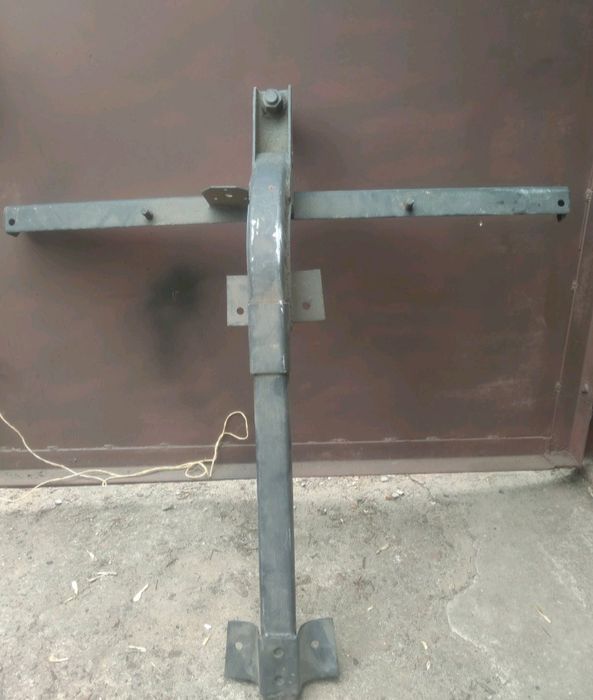 Фаркоп на ваз.               .