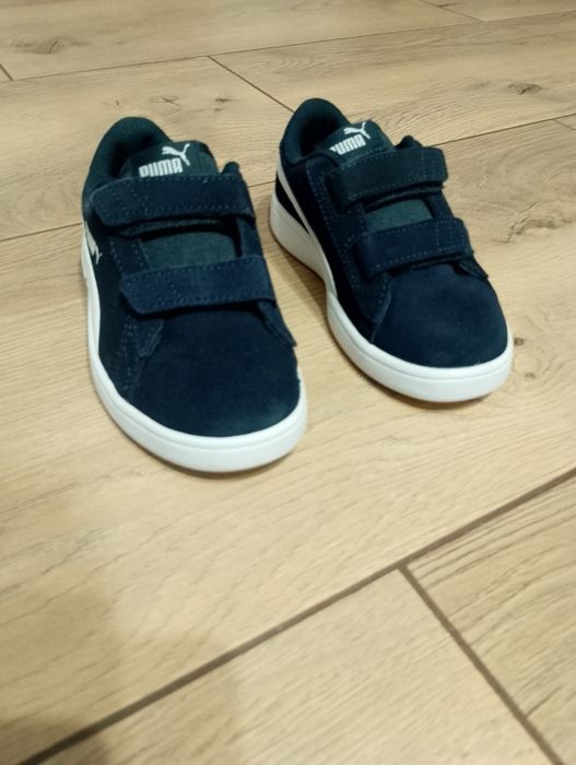Buty dziecięce Puma 31