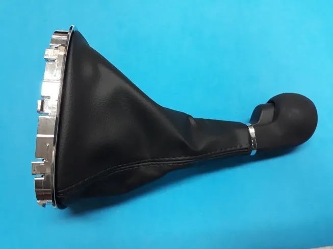 Moca manete alavanca punho velocidades Opel Corsa E  5V ou 6V   NOVA