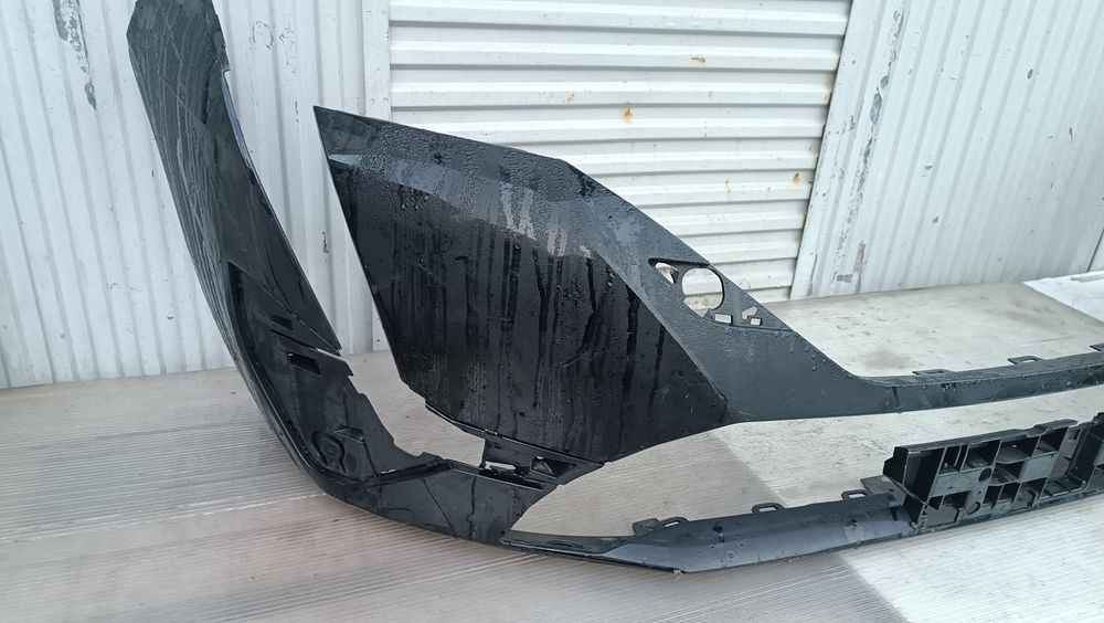 Vendo parachoque de frente Peugeot 308 ano 2021