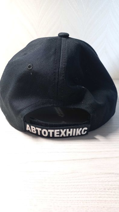 Кепка/ бейсболка