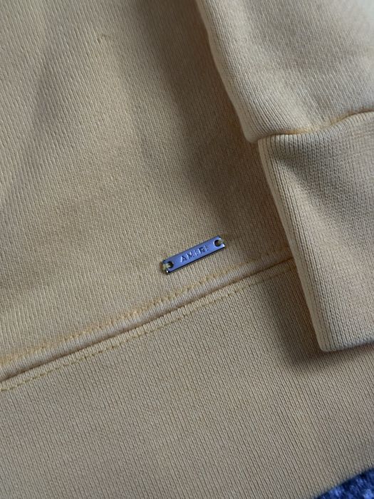Кофта Amiri S