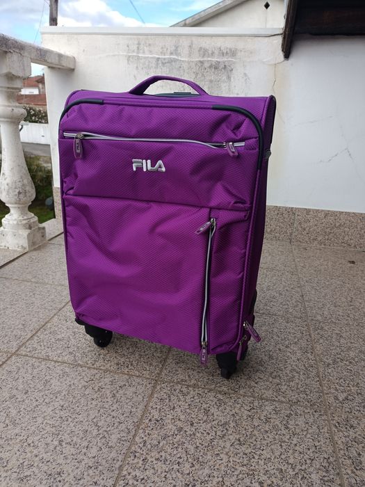 2 Malas de viagem FILA