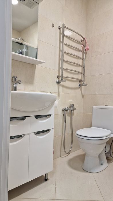 Продам 1 кімн.квартиру м.Вінниця