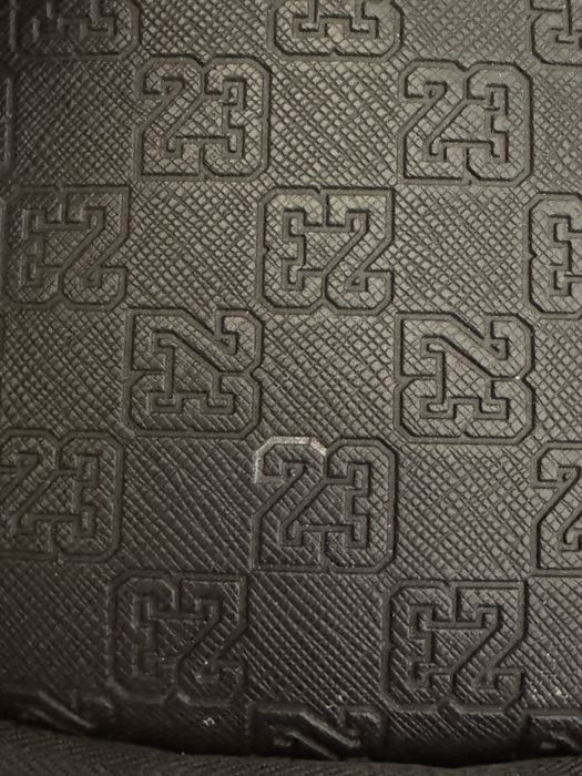 Plecak Jordan Monogram